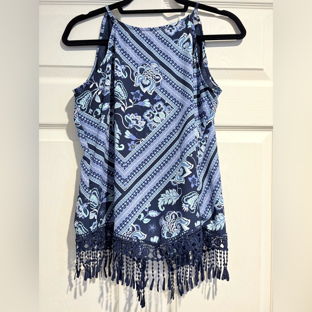 New York & Company Blouse